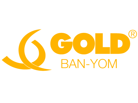 Gold Ban-Yom