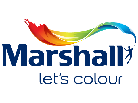 Marshall Let's Colour